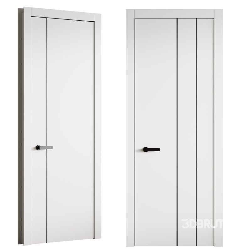 Interior Door Freedom Image 8