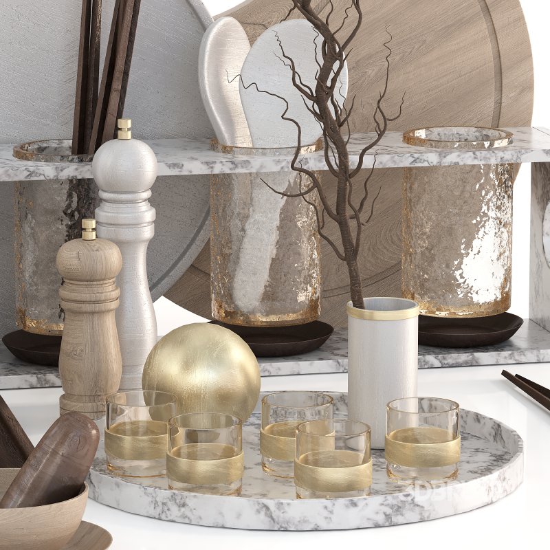 Kitchen Accessory 07 Image 4