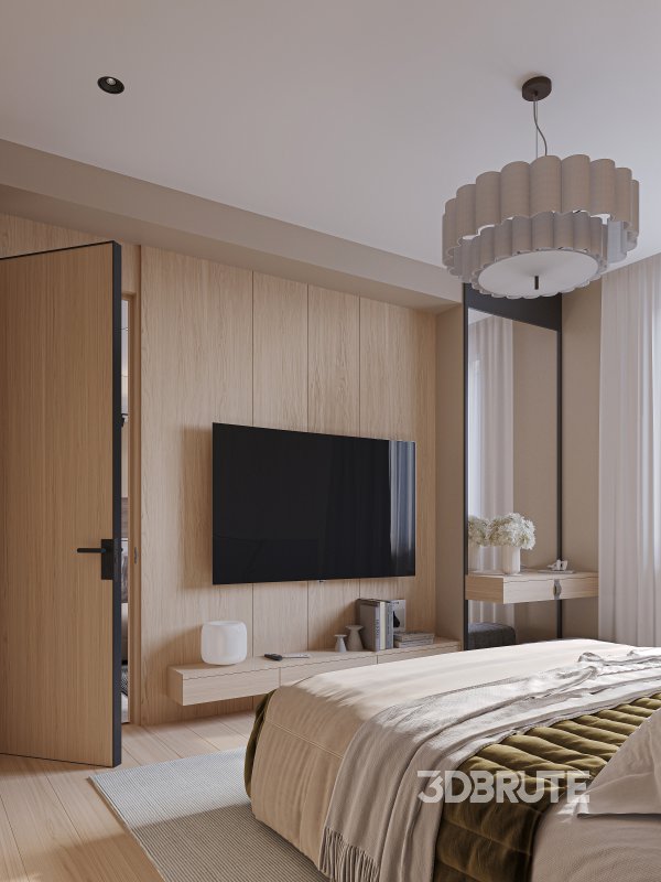 Apartment Design Image 11