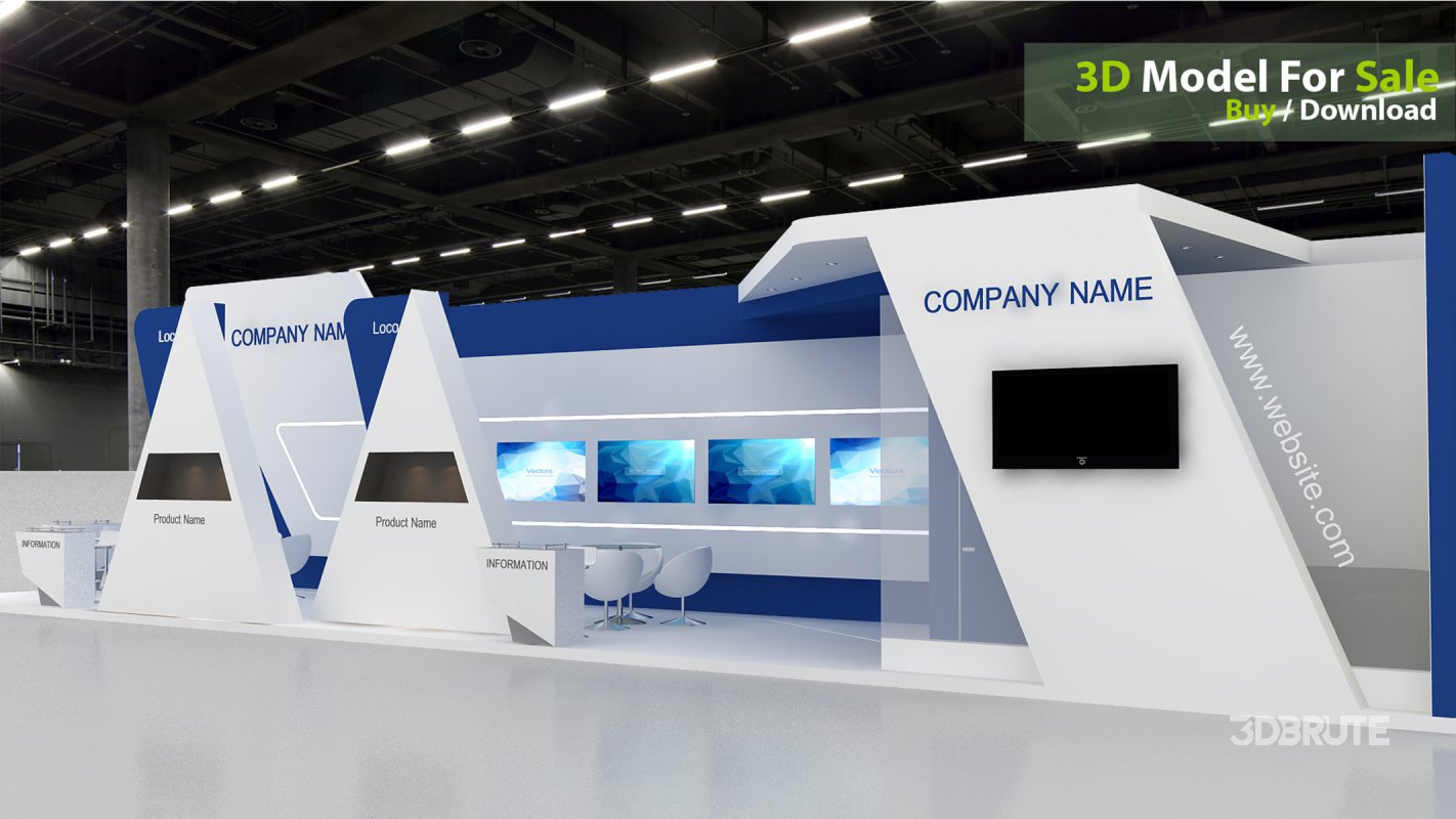 3d exhibition Image 5