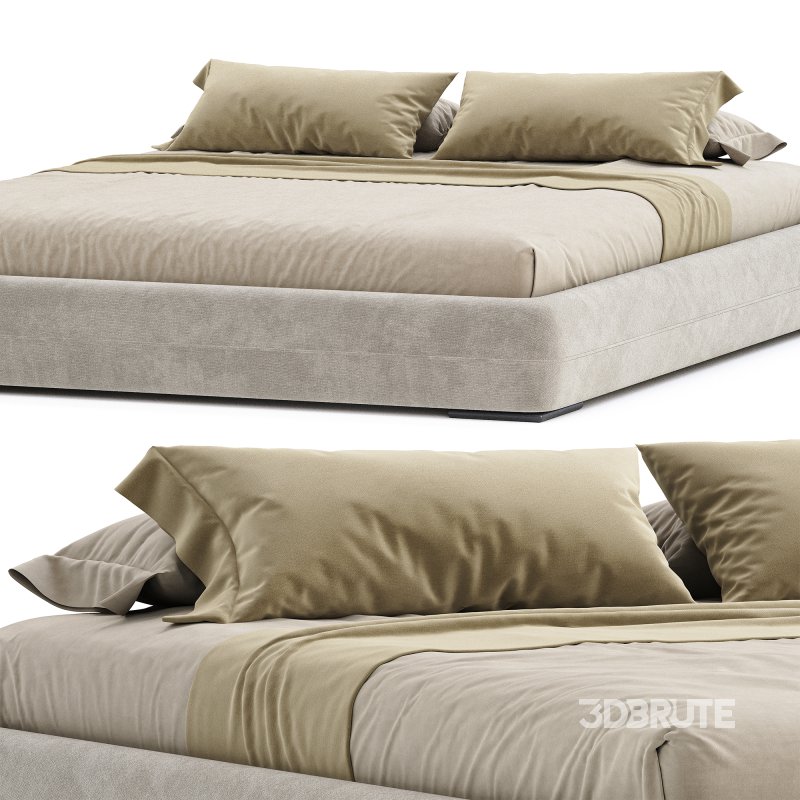 MANDARINE SOMMIER Image 1