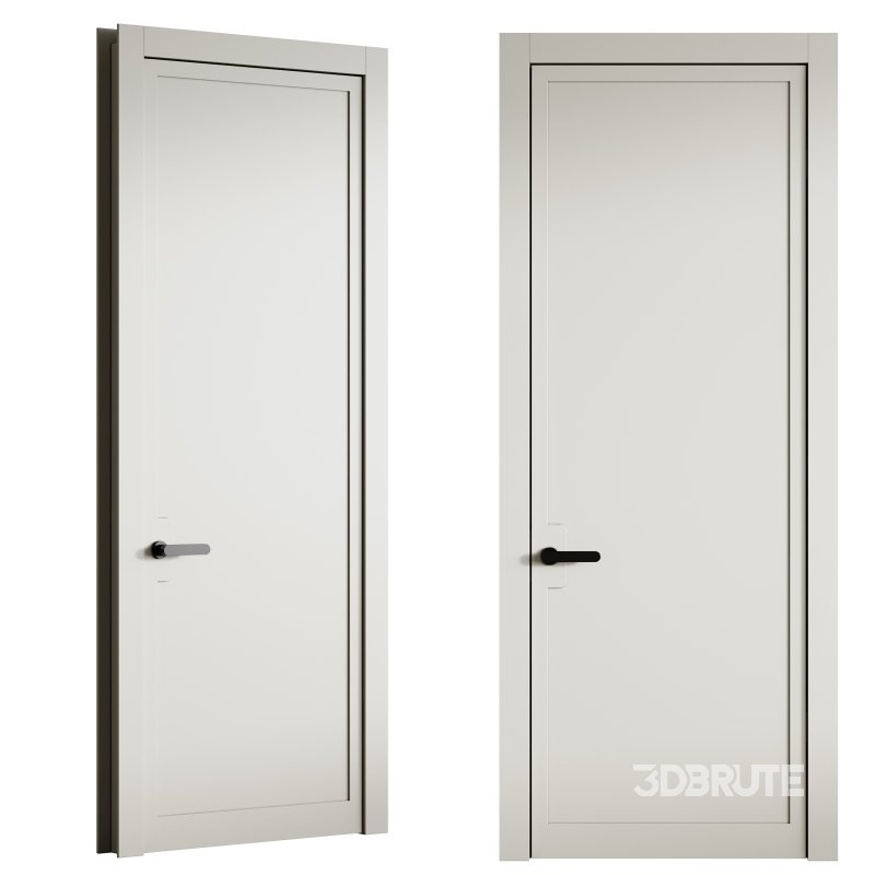Interior doors Softform Image 9
