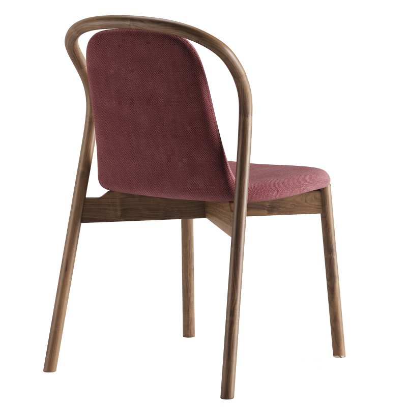 Petra Dining Chair by Porada Image 7
