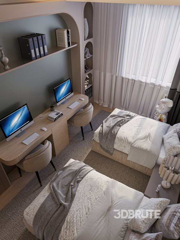 Apartment Design Image 15