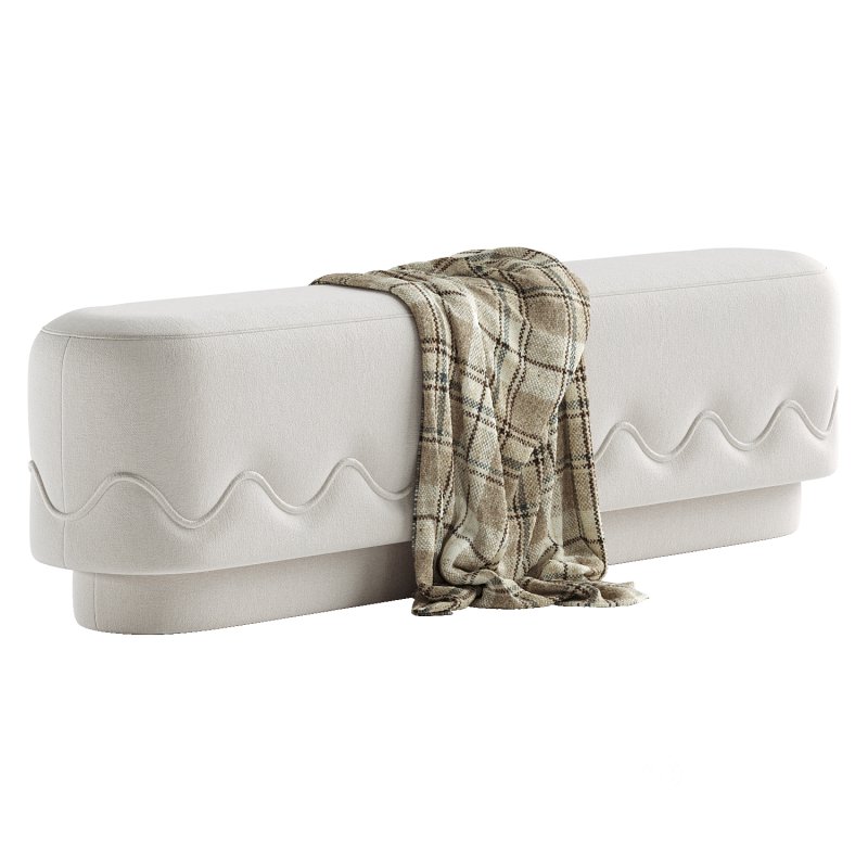 Same Same Bench Image 5