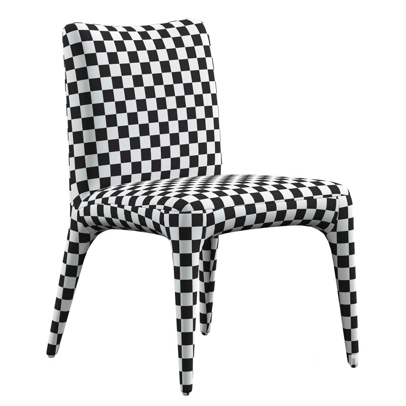 Elbert Dining Chair Image 8