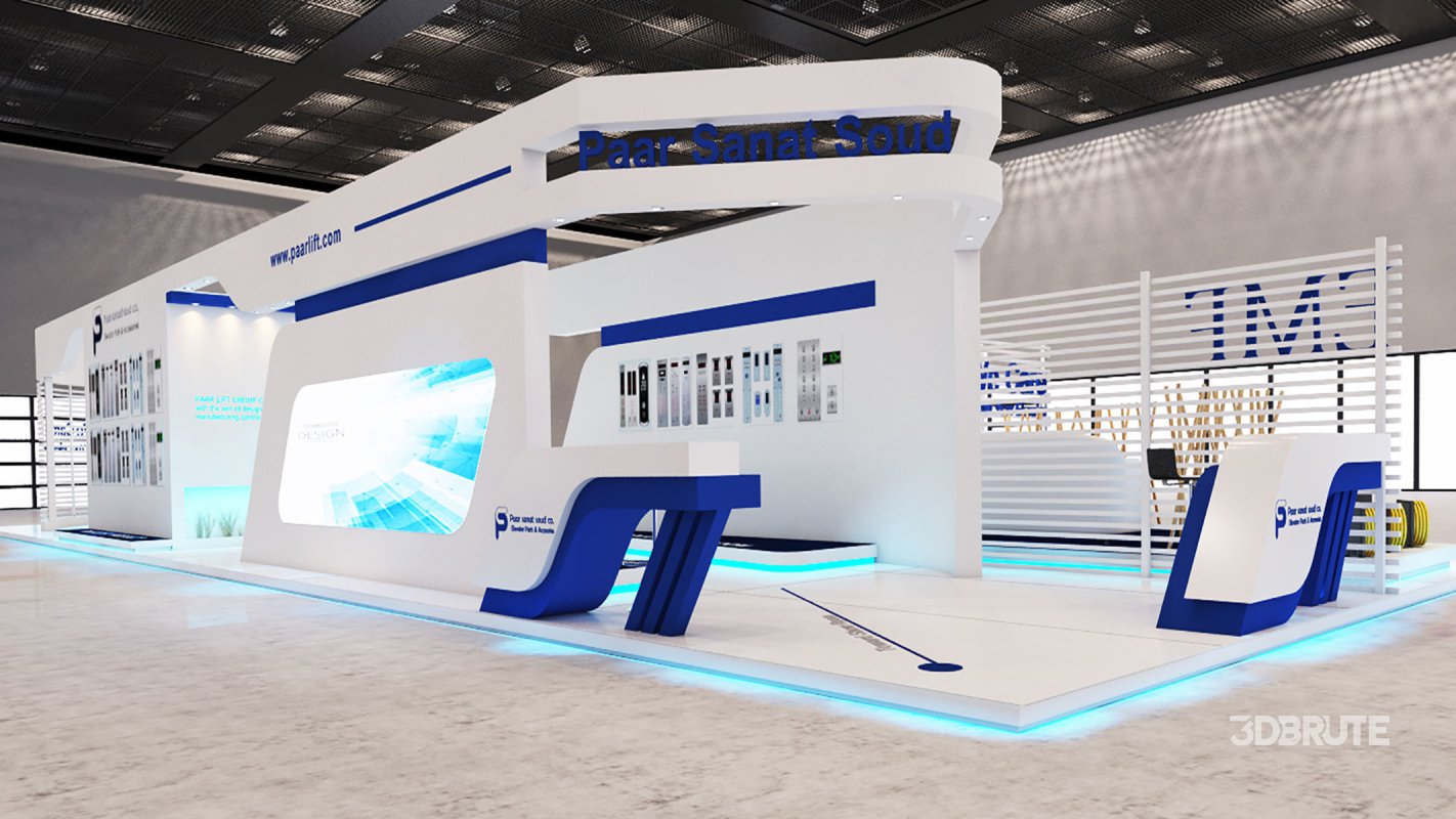 3d Exhibition Image 13