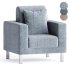 cucciolo armchair - Thumbnail 4