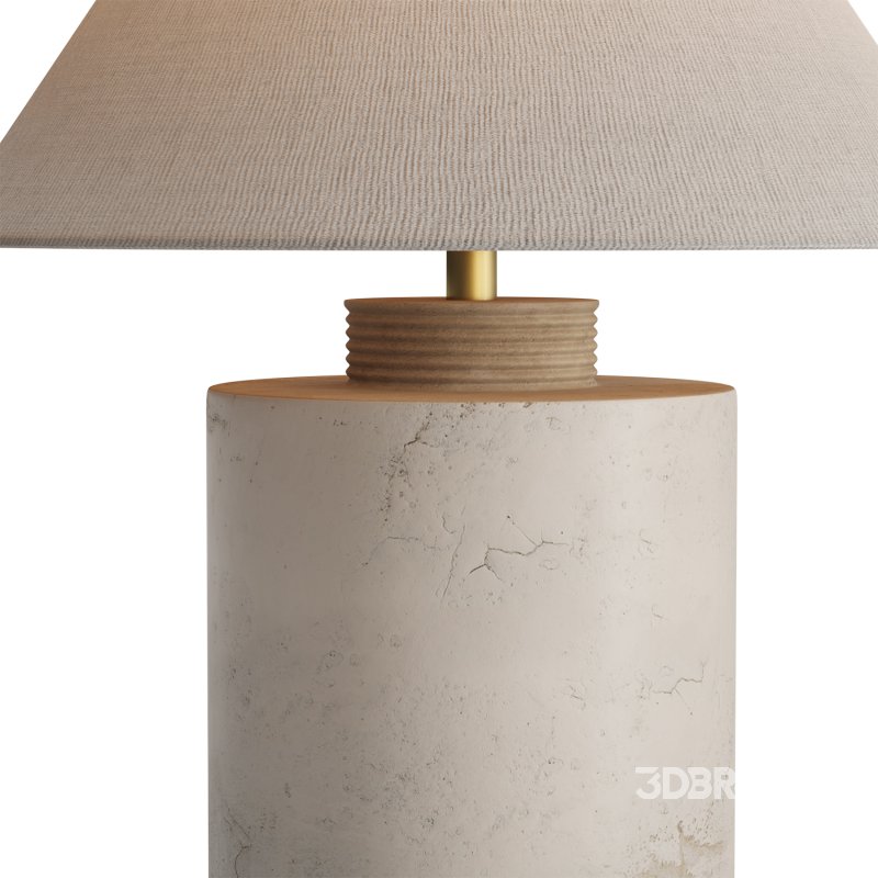 Samala Teble Lamp Image 3