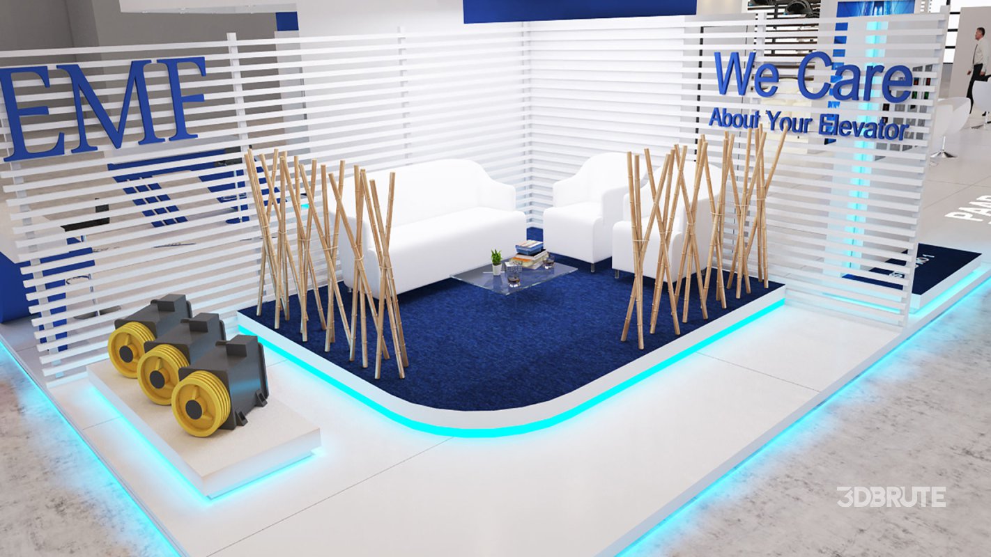 3d Exhibition Image 3