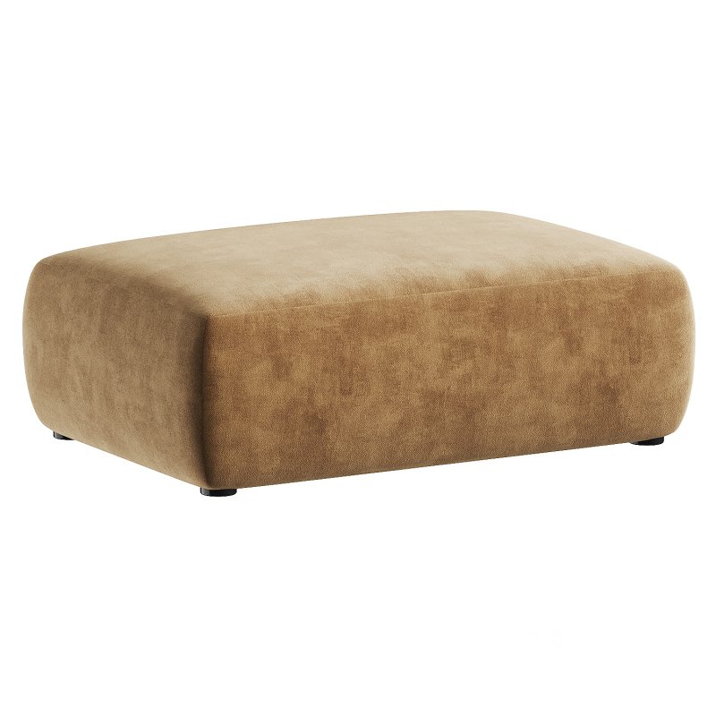 luxy pouf Image 6