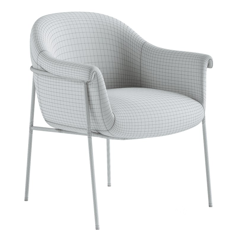 Sabbath Dining Chair Image 4