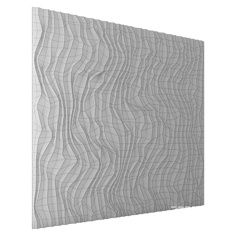 wave wall 25 Image 3