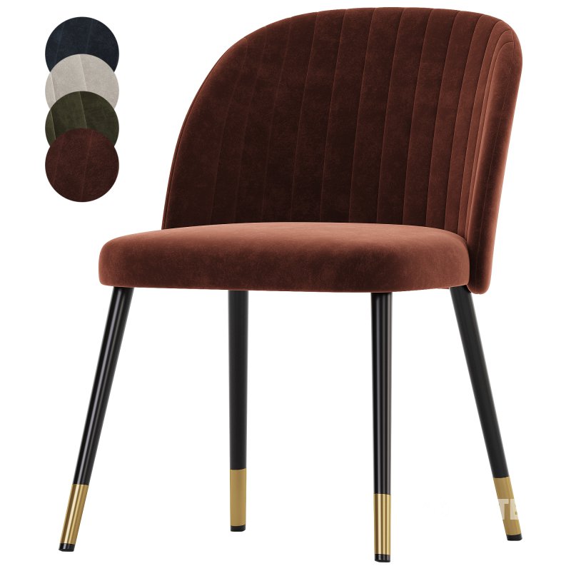 Woodville chair Image 3