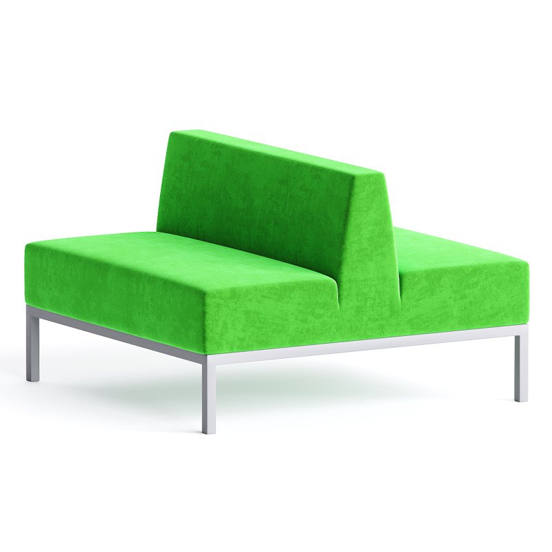 modular sofa domingo Image 1