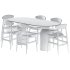 Dining set 018 - Thumbnail 3