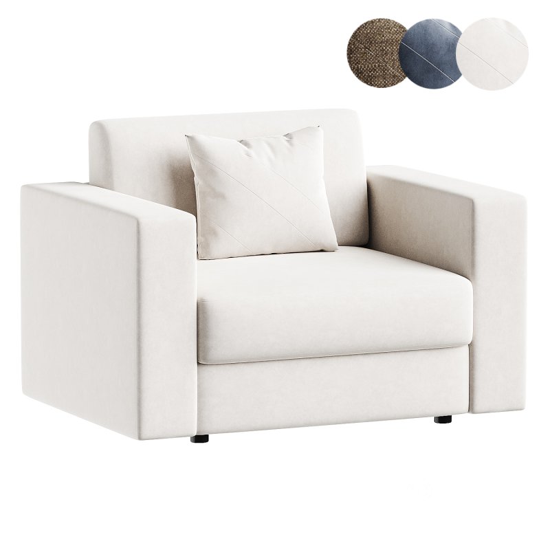 marie kreslo 1 Image 3