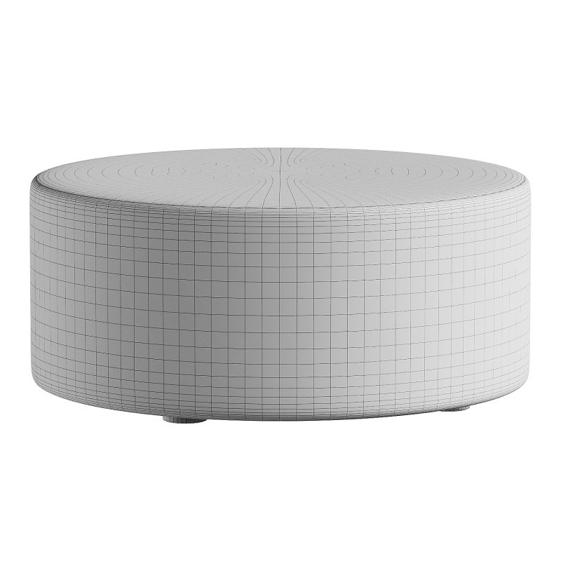 basic 6 pouf Image 3