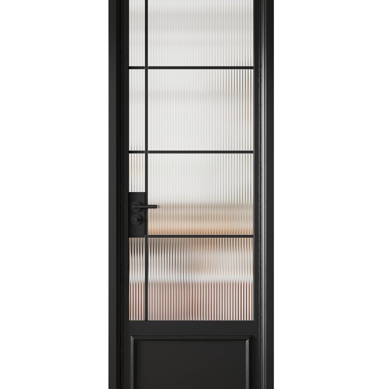 Metall Door 33 Image 7