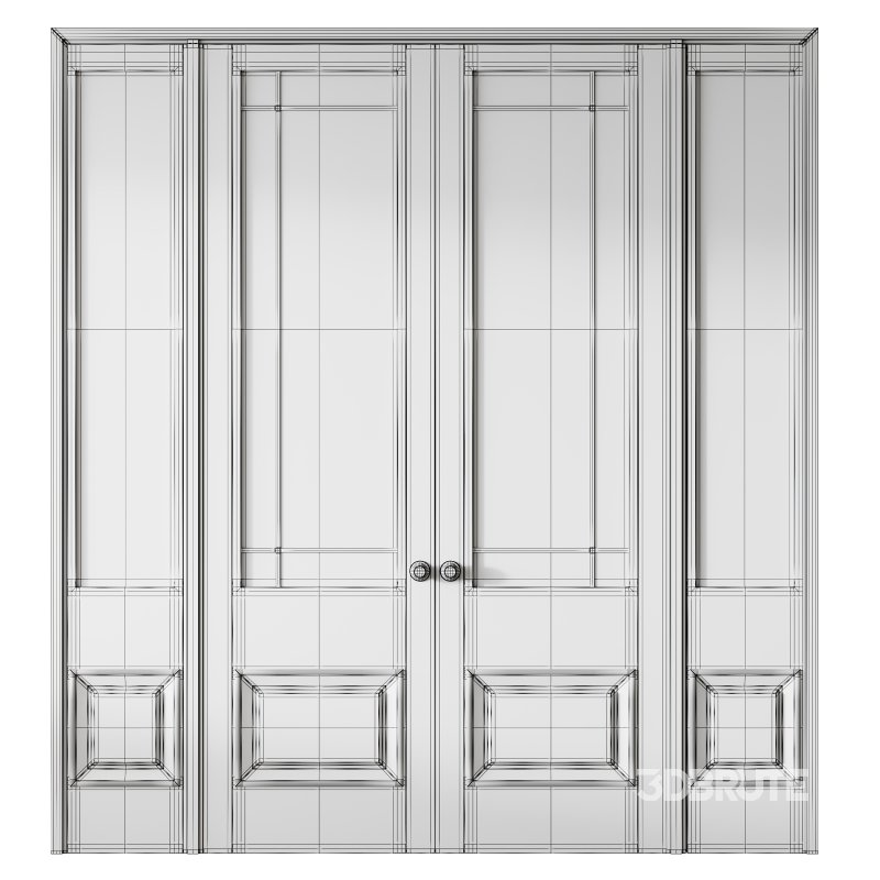 Interior door 44 Image 10