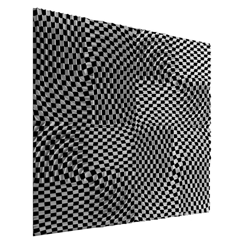 wave wall 18 Image 2