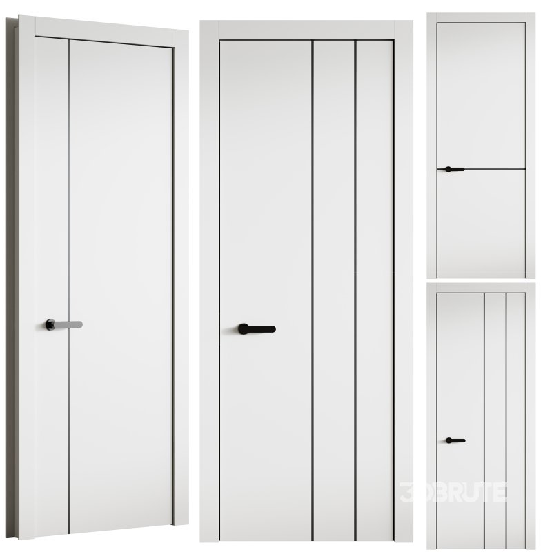 Interior Door Freedom Image 1