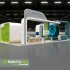 3d exhibition booth stand tradeshow - Thumbnail 7