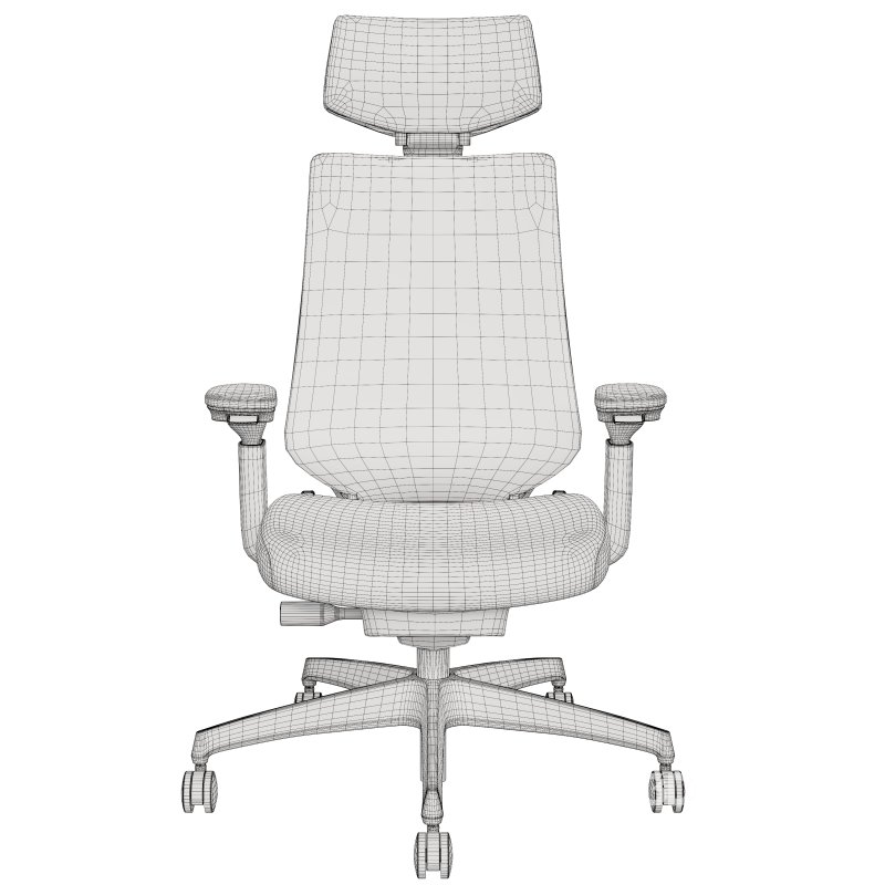 Duora2 functional task chair Image 1