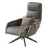 Barcelona Armchair - Thumbnail 5
