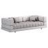 Domus 4 Seater Sofa by Turri - Thumbnail 3