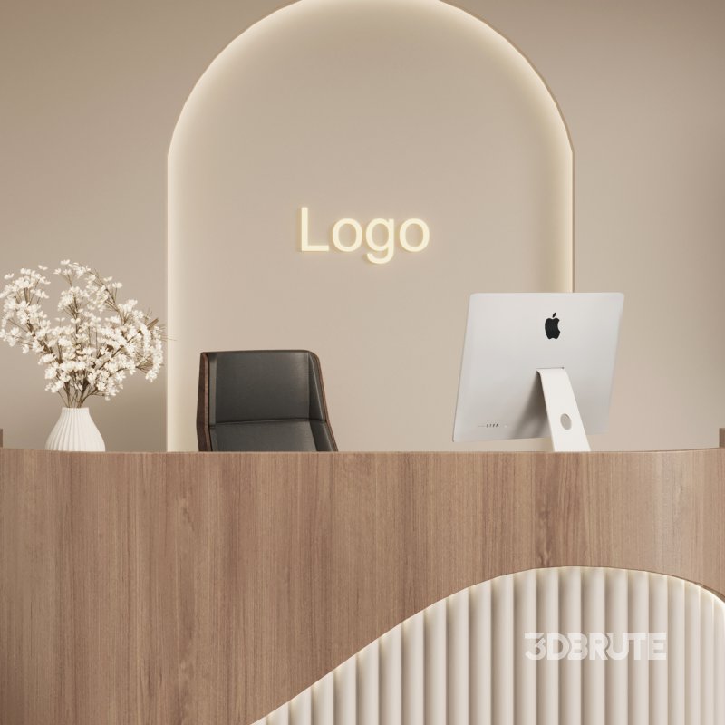 Office Set62 Image 5