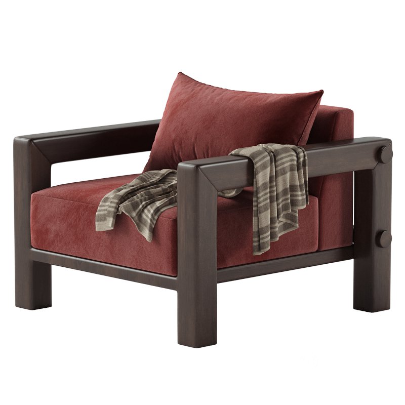 Lumi Outdoor Chair Image 4