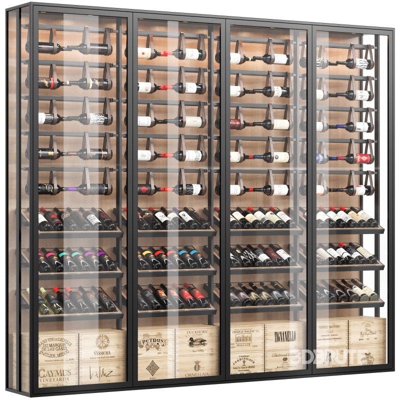 Wine cellar 18 Image 5