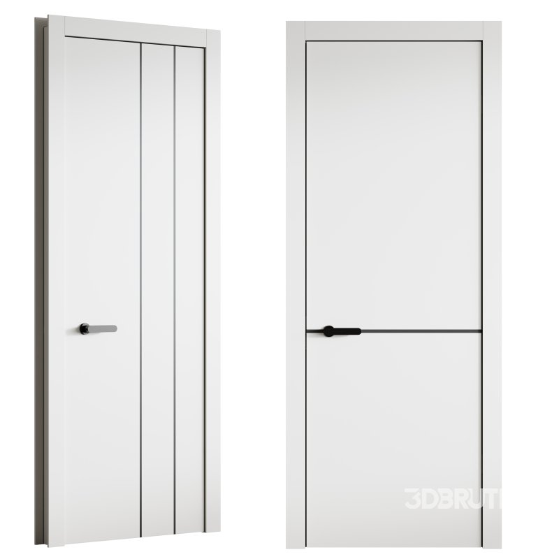 Interior Door Freedom Image 5