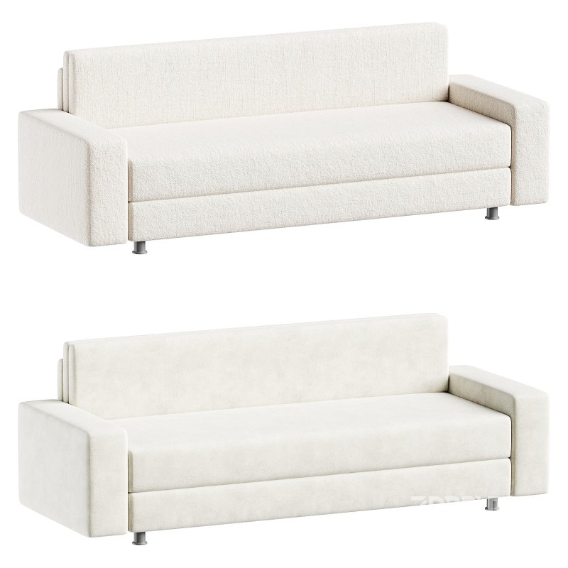 maji adrenalin sofa Image 3