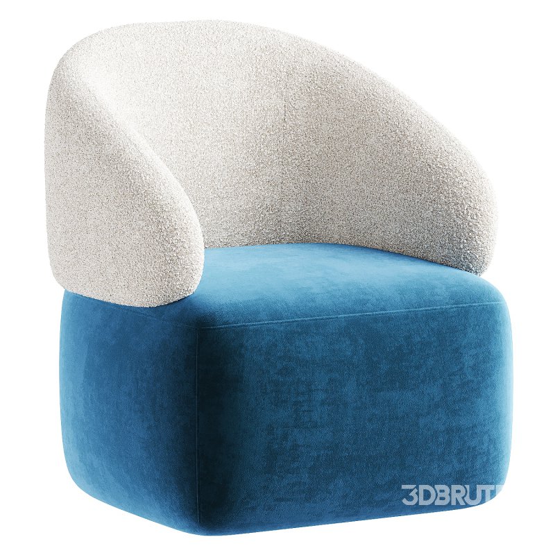 missana armchair Image 6