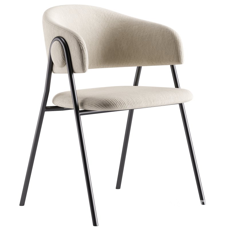 Kolin Chair and Watford Table Image 1