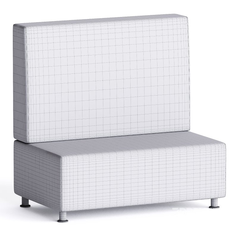 pluto sectional 5 Image 1