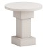 Potts Round Side Table - Thumbnail 2
