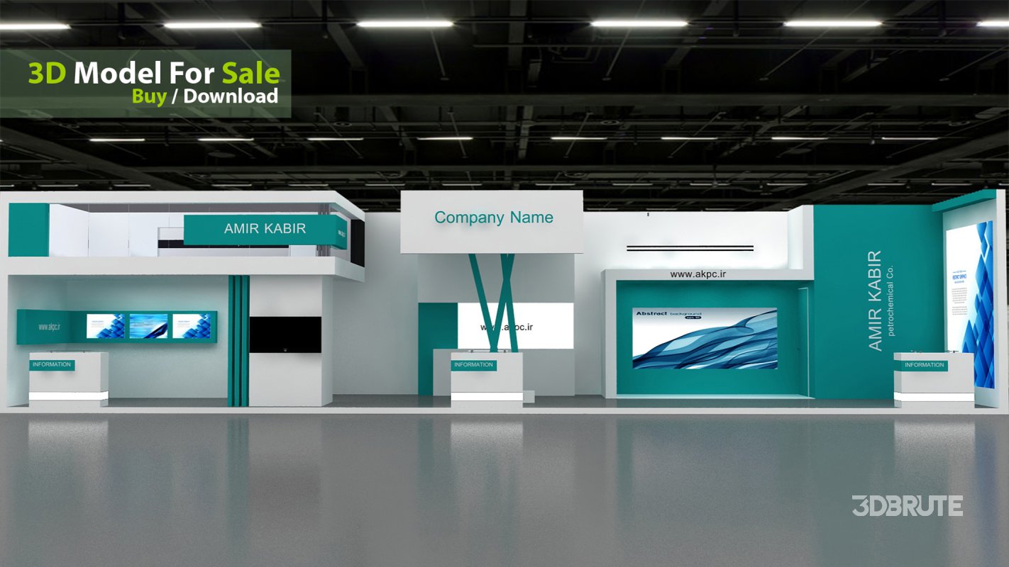 3d exhibition Image 2