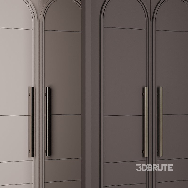 Entrance door set258 Image 5