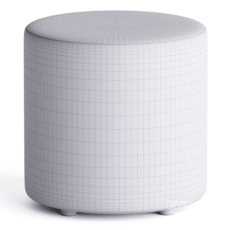 basic 4 pouf Image 2