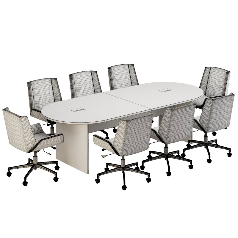 Office Set58 Image 5