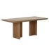 Cardell Dining Chair and Lars Dining Table - Thumbnail 1