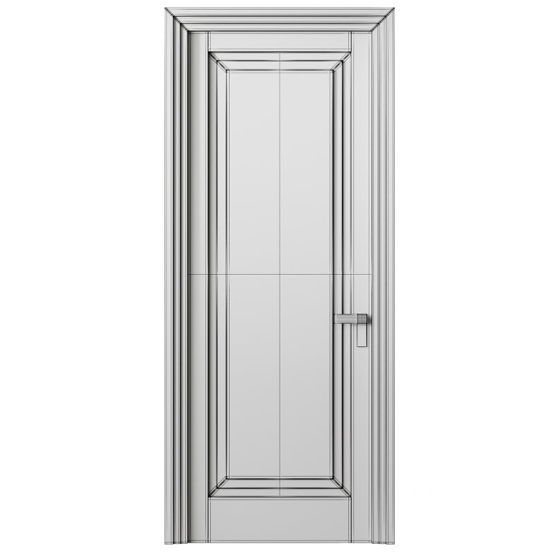 Interior Door Rocca Image 13