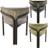 MORPHO Volita dining chair - Thumbnail 6