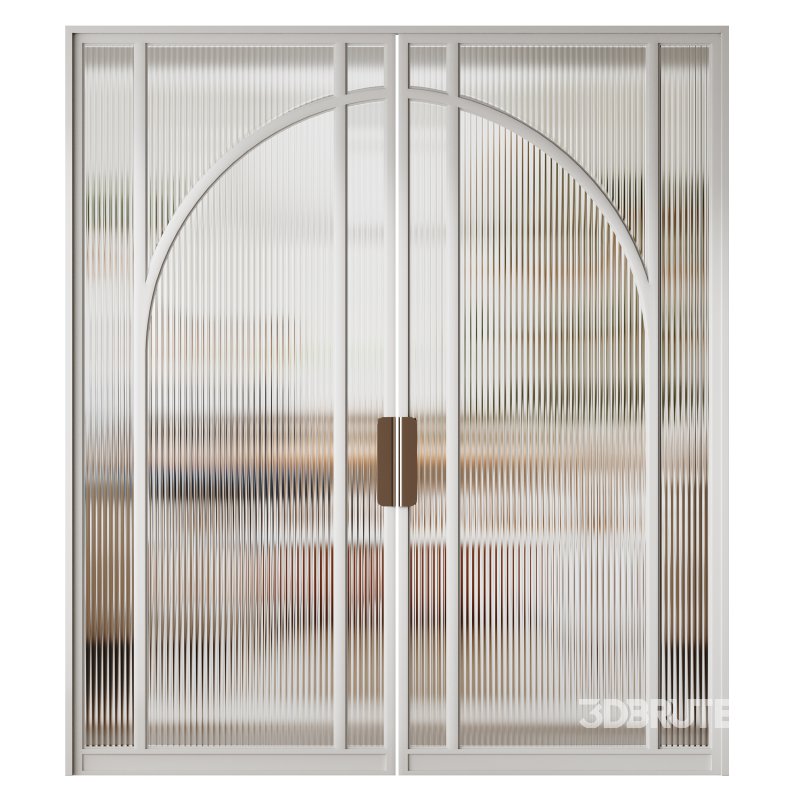 Partition Door Image 5