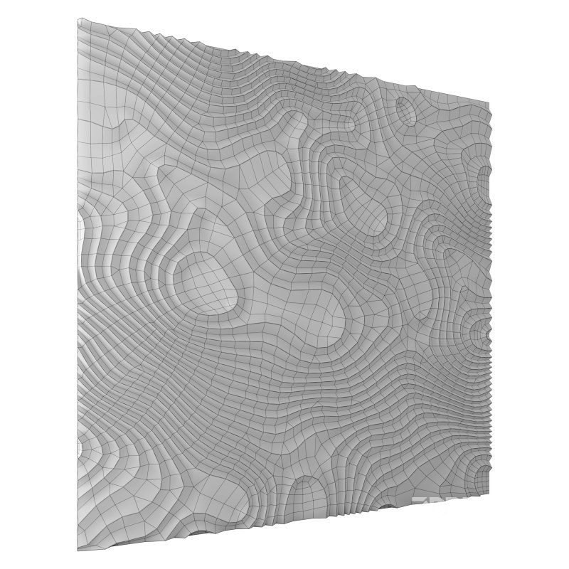 wave wall 20 Image 4