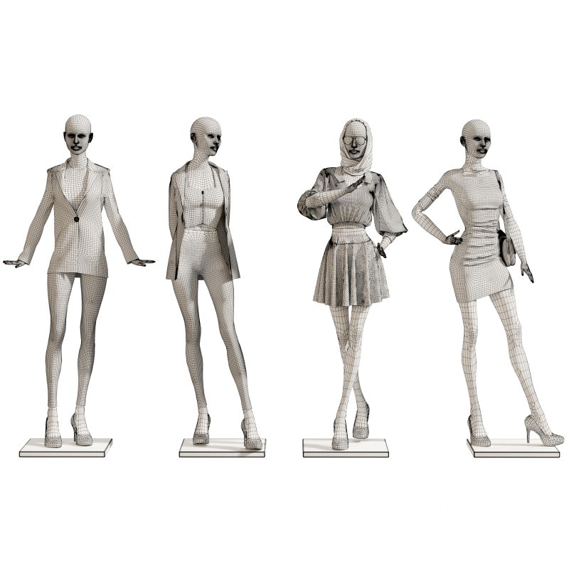 Baroque_Style_outfit_showcase Image 1