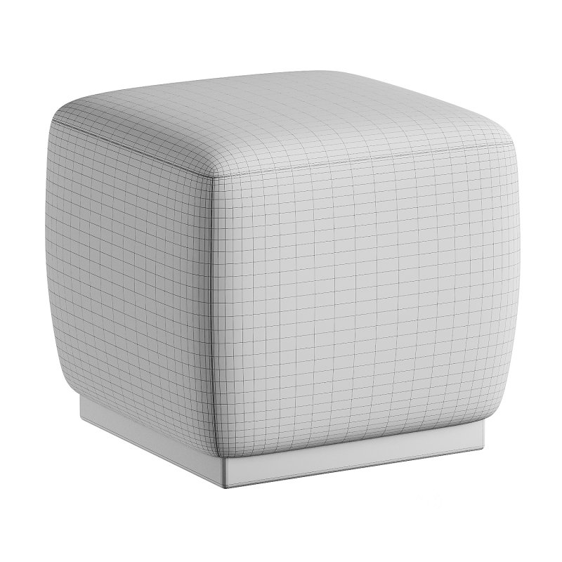 caracole pouf Image 1